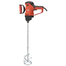 电动搅拌器手持搅拌机化工腻子粉涂料电动搅拌1600W调速搅拌机