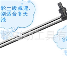 插桶泵电动抽液泵抽油泵齿轮减速800W电动插桶泵电动油抽机