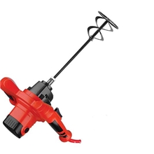 搅拌器、手持式电动搅拌器、腻子粉搅拌器、6档调速牧格搅拌器