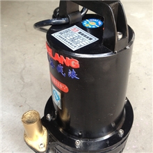 48V60V64V直流潜水泵电瓶车专用潜水泵户外蓄电池太阳能潜水泵