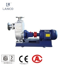 【企业集采】50ZX20-30型铸铁工业清水自吸离心泵