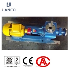 25ZW8-15P型不锈钢自吸式排污泵