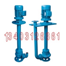 离心泵|水泵|污水泵|250yw600-15-45液下排污泵|排污泵|液下泵