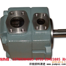 进口油研油泵日本YUKEN油研油泵