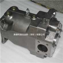 【厂家直供】美国派克轴向柱塞泵PV016R1L1T1NFWS