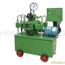 供应4DY-165/6.3~10/130电动试压泵