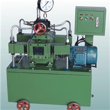 厂家直销低价优质4DY-165/6.3电动试压泵