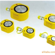 顺达工具10T超薄型单动千斤顶/液压千斤顶/液压油缸超薄千斤顶