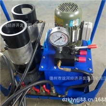 超高压液压泵站山东液压泵站生产厂家德州昆仑液压