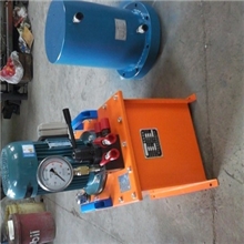 QF分离式液压千斤顶山东生产商德州昆仑液压机具厂