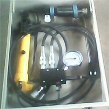 ZYC-AB液压锥度扩张油压拆装工具山东生产厂家德州昆仑液压