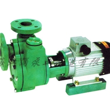 供应FPZ不锈钢耐腐蚀自吸离心泵、不锈钢自吸离心泵（无底座）