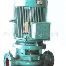 供应广一离心管道泵GD广一管道泵