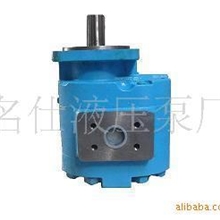 供应柳工P7600-F140齿轮泵