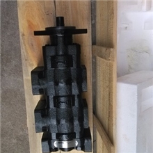 生产供应CBG1040/1040/1016齿轮泵