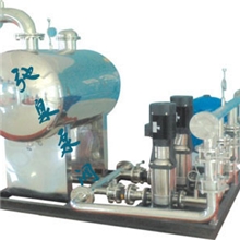 WFGW无负压变频节能给水设备上海设备节能设备变频供水设备