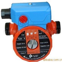 供应专业制造屏蔽泵高温节能冷热水循环屏蔽泵