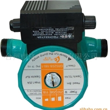 供应屏蔽泵冷热水循环屏蔽泵屏蔽式管道泵（专业制造商）