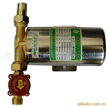 供应90W不锈钢增压泵（专业制造商）