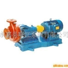 供应FS玻璃钢卧式离心泵，耐腐蚀离心泵，化工泵(图)