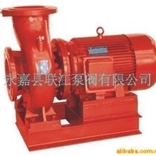 供应卧式单级消防稳压泵(图)