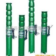 供应QJ立式型深井泵，多级深井泵，井用泵(图)