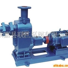 供应ZXP不锈钢防爆耐腐蚀批发各种水泵人民泵业优质自吸泵(图)