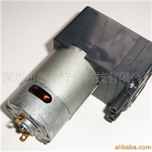 供应直流真空泵微型真空泵无刷真空泵微型抽气泵