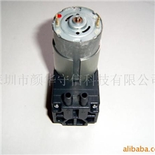 直流水泵微型水泵真空泵微型真空泵直流真空泵s(图)