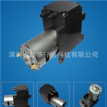 微型真空泵微型抽气泵ZX512-705-3700