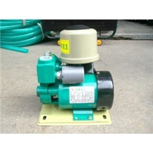 PHJ125w自动冷热水家用自吸增压泵