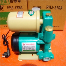 PHJ370w全自动冷热水家用增压自吸泵
