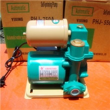 PHJ750w全自动冷热水家用增压自吸泵