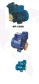 GP125w（80片）自吸泵
