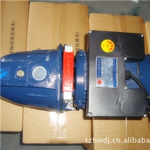 自吸喷射泵JET-701.8KW（90铁桶铜线140片）