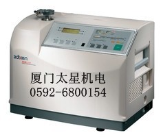 阿尔卡特紧凑型多用途检漏仪ASM142系列