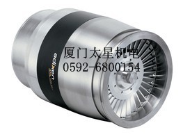 阿尔卡特磁悬浮涡轮分子泵ATH-M系列