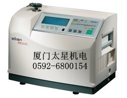 阿尔卡特多用途氦质谱检漏仪-ASMGraph系列