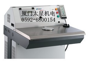 阿尔卡特氦检工作站ASM1002