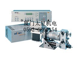 阿尔卡特可整合的工业用检漏仪ASI20MD