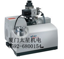 阿尔卡特紧凑型润滑油涡轮分子泵系统Packtel1025