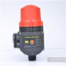 正宗环力水泵自动控制器/压力控制开关/控制器可调带表
