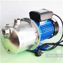 新款广东凌霄水泵射流自吸泵BJZ150（T）1kw(正品)促销