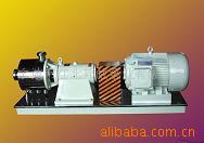 供应混合精细均质泵