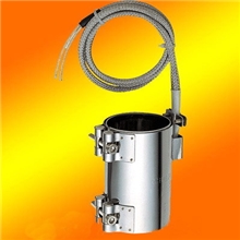 供应加热圈、不锈钢电热圈、不锈钢发热圈