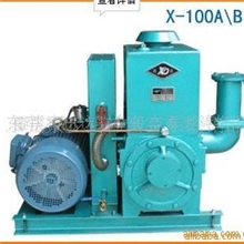 厂家热销广东真空泵真空泵xd-100x-100a真空泵真空箱