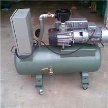 热销推荐XD移动设备XD-063单级旋片泵