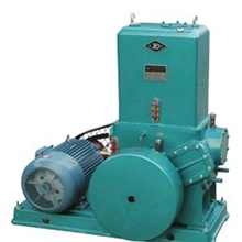 厂家热销旋片式真空泵H-150滑阀水环真空泵广东旋片式真空泵