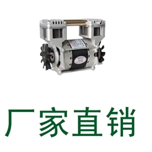大批供货,小型无油微型真空泵[厂家直销，台湾技术]