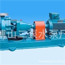 【博山二泵】厂家批发供应单吸式叶轮CZ化工泵